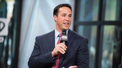 Former MLB star Mark Teixeira wins GOP primary in Texas congressional race