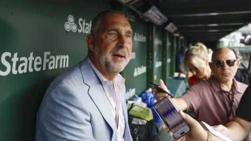 John Mozeliak's new gig with Angels may see them swipe away prized Cardinals executive