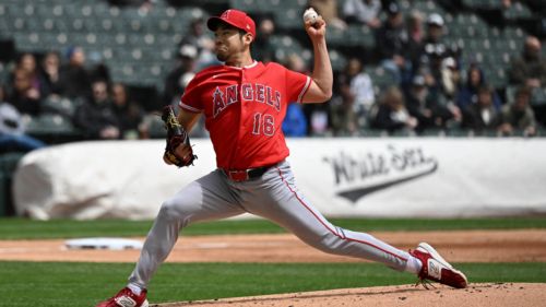 Yusei Kikuchi’s injury struggles could resurrect a familiar Angels obstacle