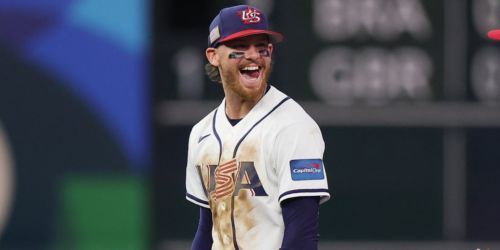 Witt's teammates in awe -- not surprised -- by superstar plays at Classic