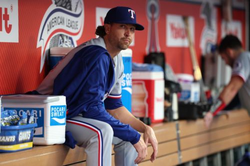 Game 133 Game Day Thread – Texas Rangers @ Chicago White Sox