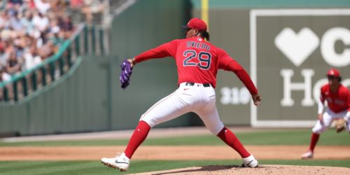 With another sharp outing, Sox's No. 5 starter job may be Oviedo's to lose