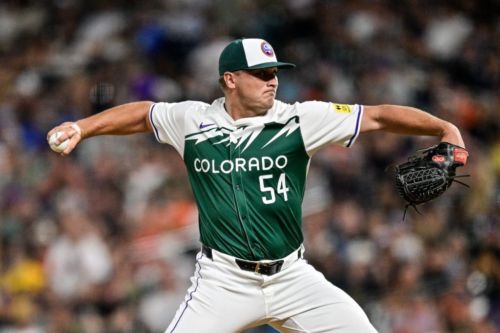 Three Rockies Relievers the Blue Jays Should Target