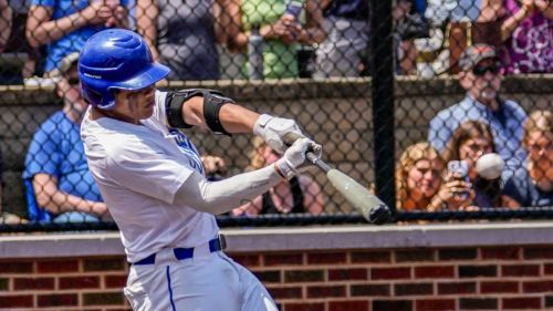 How the first 5 NY Mets draft picks from last year performed in 2025