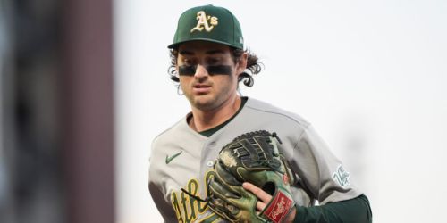 Can getting healthy jump-start the A's for strong second half?