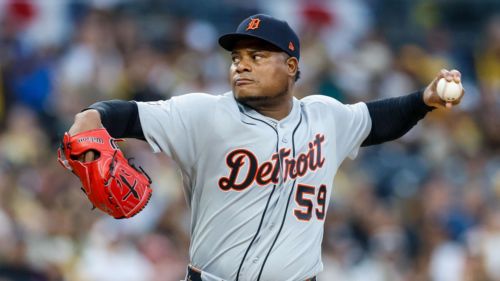 Tigers insider has bad news for fans who thought pitching chaos might evolve
