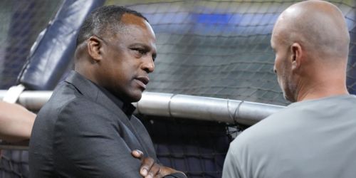 What will Astros do at Deadline? GM Brown discusses that and more