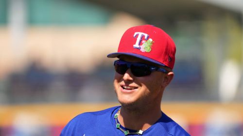 Rangers spring training updates: Roster moves, Nathan Eovaldi, Joc Pederson, more