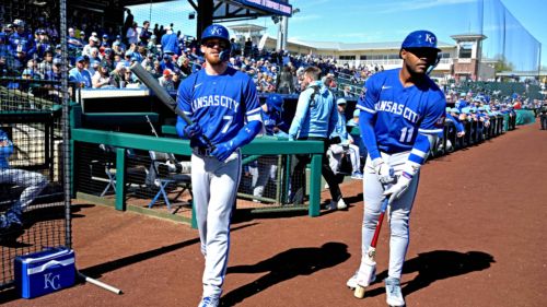 3 must-watch spring exhibitions Royals fans need to circle in their calendars