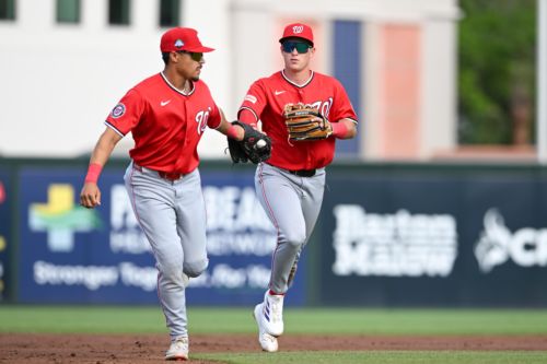 Eli Willits becomes a top 3 prospect in new MLB Pipeline update