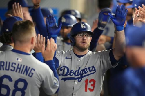 Dodgers’ Team Culture Relies on Longest-Tenured Player