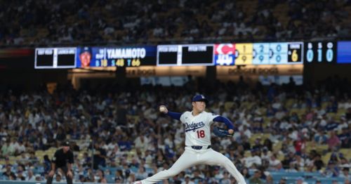 Dodgers Dugout: A look at how NL postseason teams have fared against each other