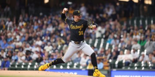 Skenes looks to follow near perfection with first win against Cardinals