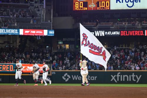 Atlanta Braves Off Day Chat and Discussion: August 13