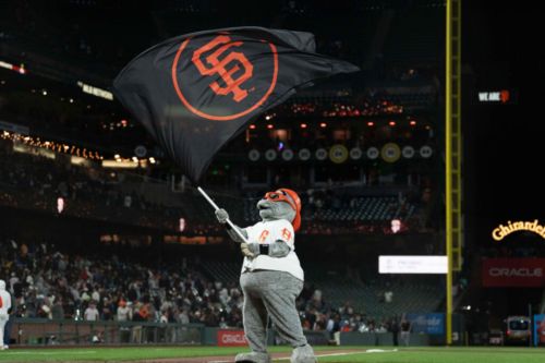 Giants To Select Drew Cavanaugh