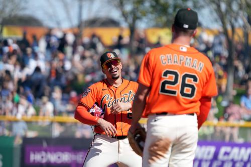 Baseball at its finest.