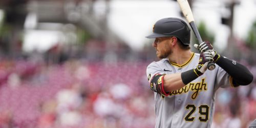 Pirates get O'Hearn back from IL for home stretch