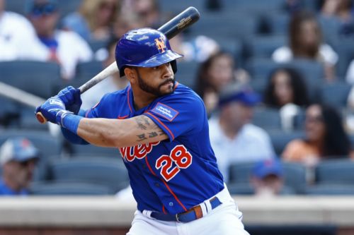 Mets sign Tommy Pham to minor league deal