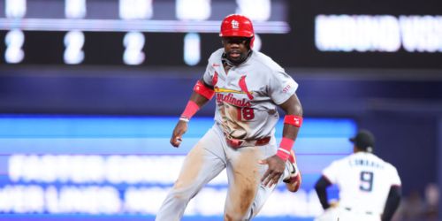 Walker, Cards continue to show promising execution despite streak ending