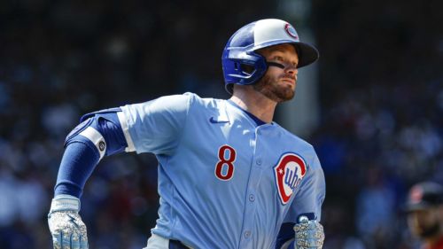 Reds outfield plan makes Ian Happ speculation feel forced