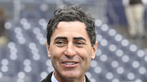 Padres have rare chance to buy future from Pirates without selling the season