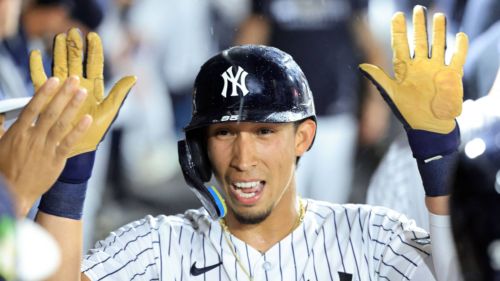 David Cone breaking Twitter silence to honor Yankees' Oswaldo Cabrera speaks volumes