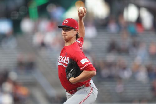 Cincinnati Reds vs. San Diego Padres – Brady Singer vs. Michael King