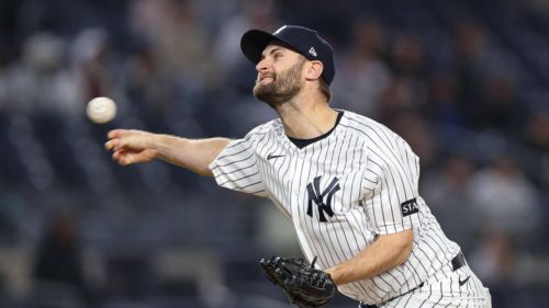 Yankees' wasteful roster move is playing a dangerous game with Carlos Lagrange