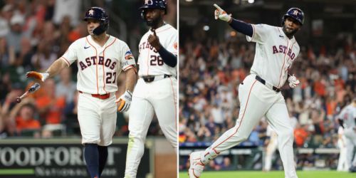 Altuve's clutch ABS challenge sets up Yordan's franchise-record-tying slam