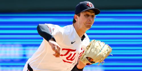 Twins place Abel on IL with elbow inflammation