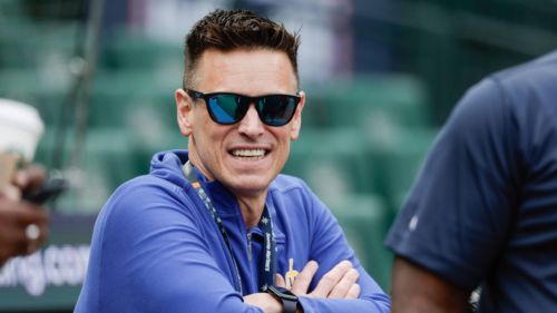 Mariners' rumored MLB Draft strategy suggests Jerry Dipoto wants another Ryan Sloan