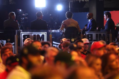 How to Watch: The 2026 MLB draft
