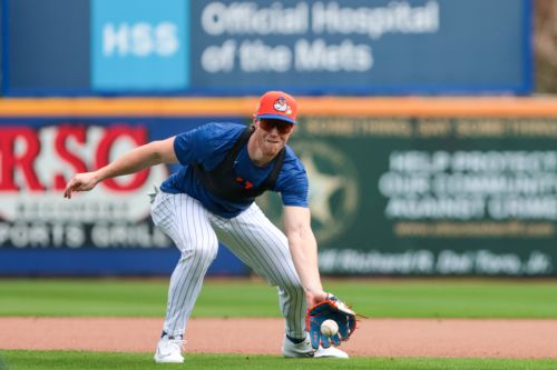 Mets vs. Nationals: Spring training lineups, broadcast info, and open thread, 2/28/26