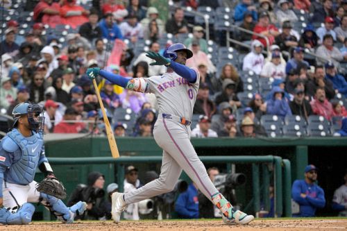 Mets Notebook: Late-Game Rally Sparks Win, Soto Exits After HBP