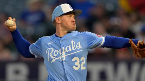 Keys to unlock Royals’ unconvincing bullpen might be in Triple-A right now