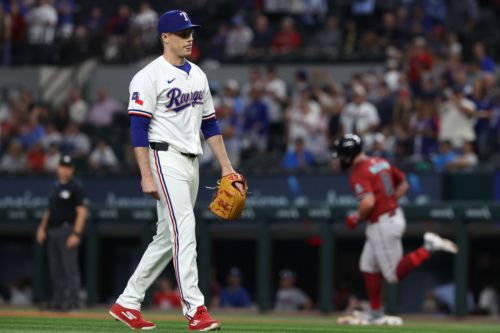 2025 Season in Review: Phil Maton