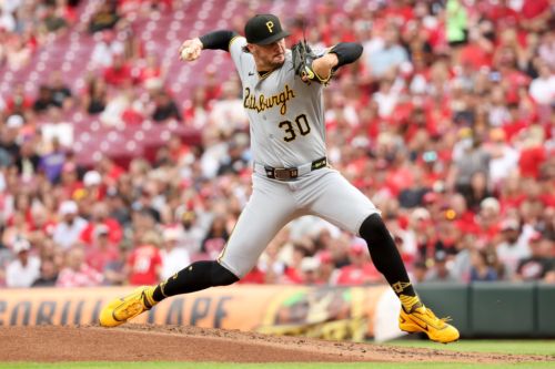 Pittsburgh Pirates vs. Milwaukee Brewers: Paul Skenes vs. Kyle Harrison
