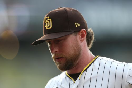 Padres’ season goes south with injuries, poor performance