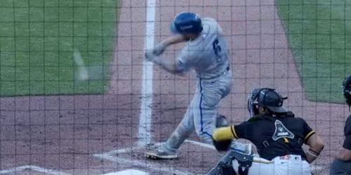 Isbel near Royals return, impresses with 3-hit night at Triple-A Omaha