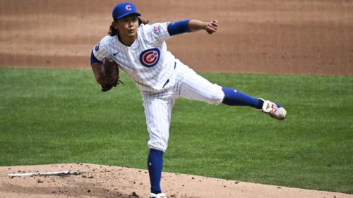 Projecting Shota Imanaga's role on 2026 Cubs roster once Justin Steele returns