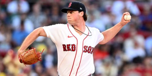 Bennett continues to boost rotation as Sox's hitters flounder with RISP