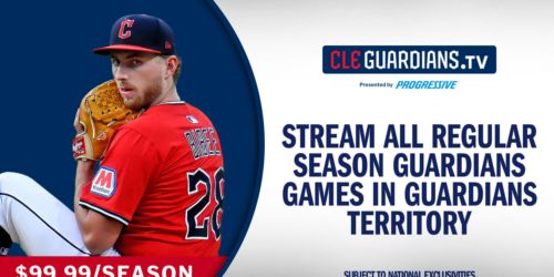 Watch CLEGUARDIANS.TV for $99.99; get a free trial