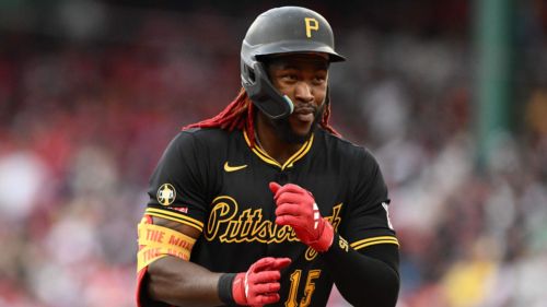 Oneil Cruz is forcing Pirates to rethink plans with leadoff hitter in 2026