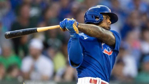 Cubs prospect Pedro Ramirez continues to hit new heights in his breakout campaign