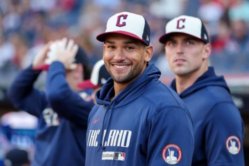 Guardians Drop Williams Start