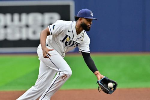 Tampa Bay Rays bring back city name, gray jerseys for road uniforms