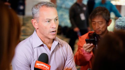 Cubs should stay away from one 2026 draft target that fits them all too well