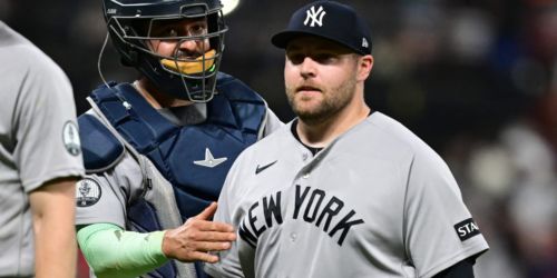 It takes a village: Yanks use (nearly) everyone to push past Guards in 10