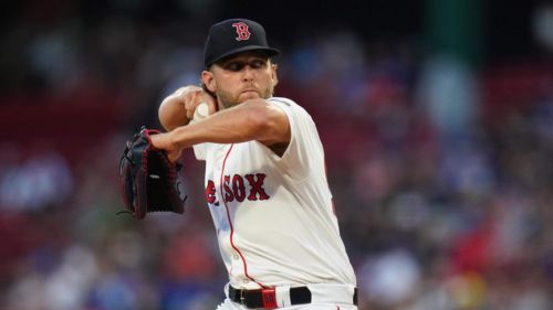 Red Sox Injury Update: Kutter Crawford and Patrick Sandoval IL fates, Triston Casas