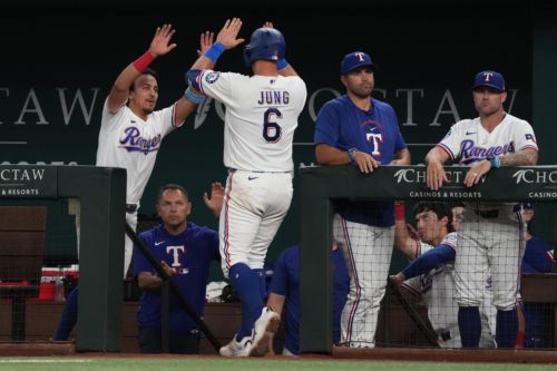 Fourth of July Rangers links